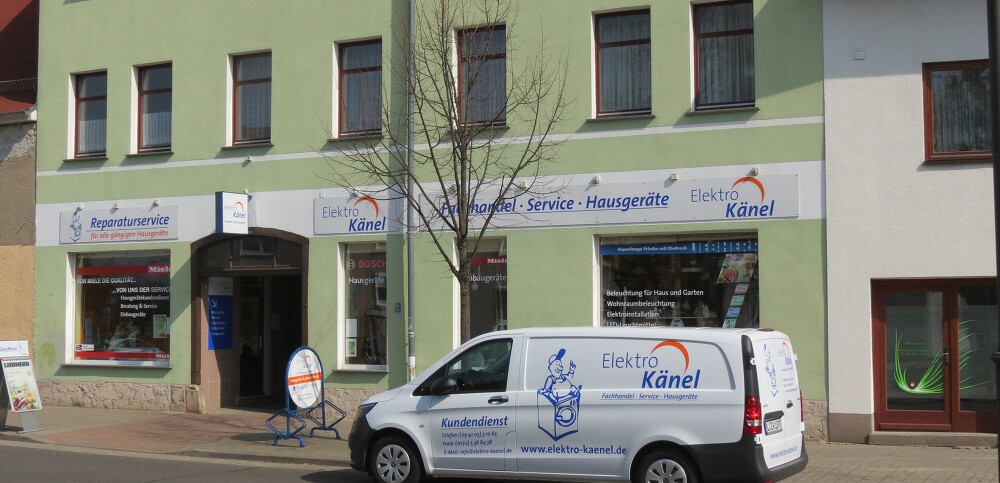 Elektro Känel Zwenkau große Auswahl an Hausgeräten und Elektrogeräten, Waschmaschinen, Trockner, Geschirrspüler und vieles mehr ... Elektro Känel Zwenkau große Auswahl an Hausgeräten und Elektrogeräten, Waschmaschinen, Trockner, Geschirrspüler und vieles mehr ...